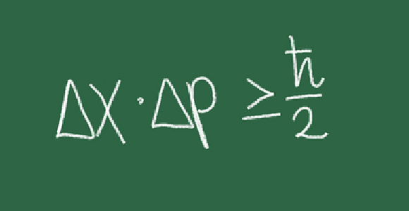 נוסחת אי-הוודאות של הייזנברג