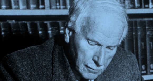 העברה, העברה נגדית, אנימה - מונחים שטבע בעקבות הקשר עם שפילריין. קרל יונג | מקור: Science Photo Library