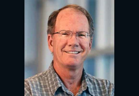 דיוויד גדל | צילום: University of Colorado, Boulder