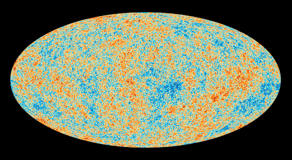 קרינה קוסמית