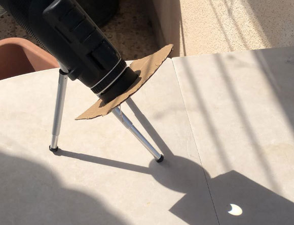 מצלמת חריר | צילום: אבי סאייג