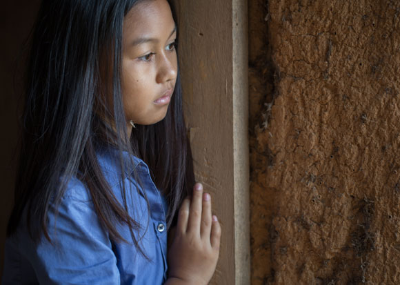 ילדה בתאילנד | Tinnakorn jorruang, SPL