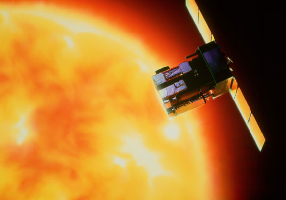 הגשושית סוהו