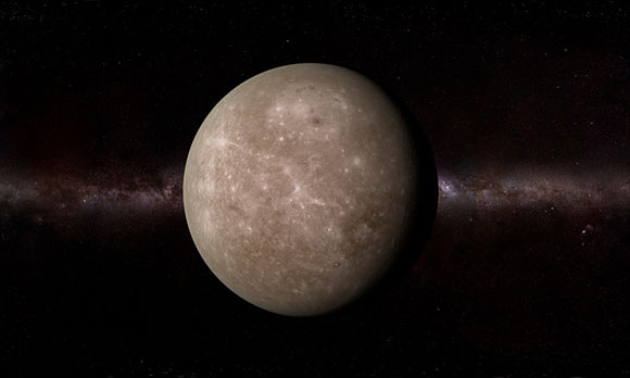 איור של חמה