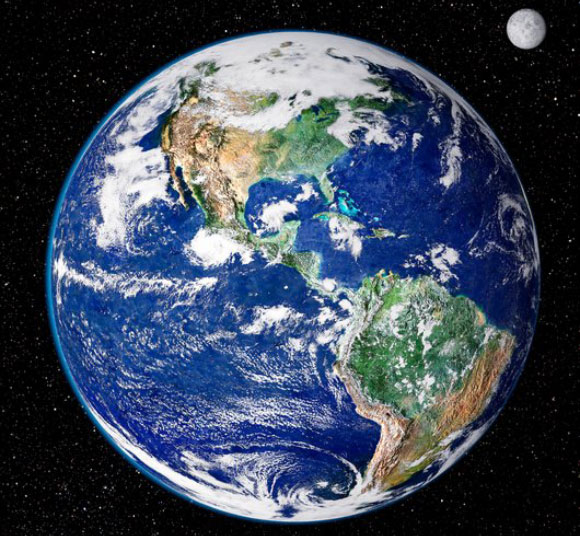 כדור הארץ