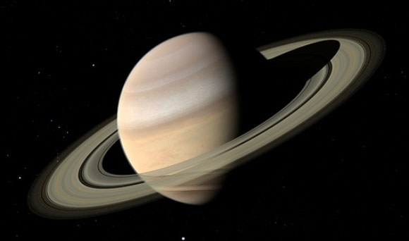 איור של שבתאי