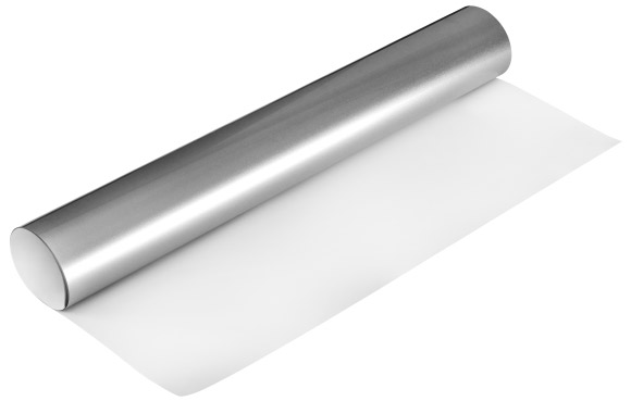 גליל נוצר מתוך גלגול של יריעה מלבנית | Lemonsoup14, Shutterstock