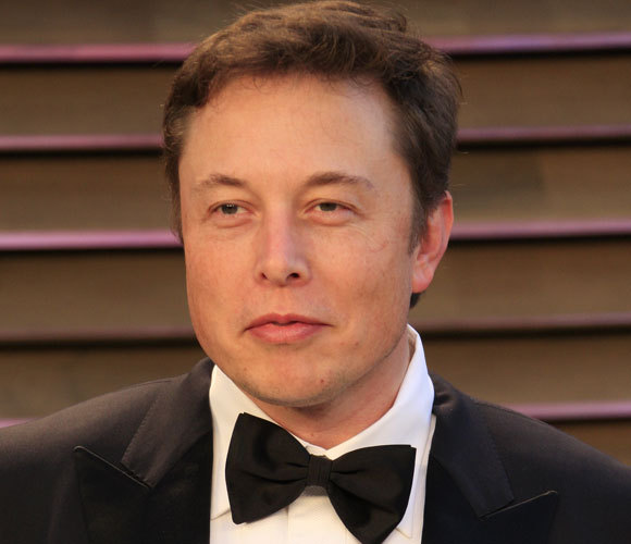 אילון מאסק | צילום: Kathy Hutchins, Shutterstock