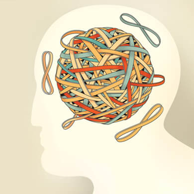 המוח הפלסטי של תינוקות | Scientific American