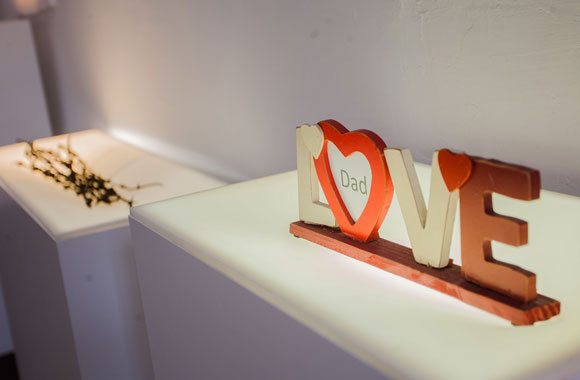 לא קל לאחות לב שבור | איור: נטשה גרייגל, שאטרסטוק