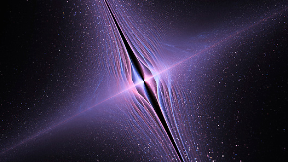 תורת המיתרים | איור: SAKKMESTERKE, Science Photo Library