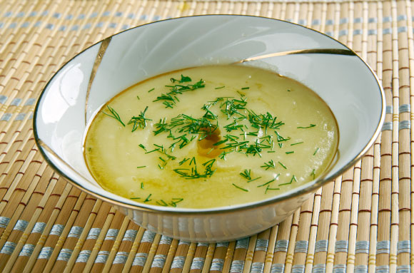 ממרח סקורדליה | Fanfo, Shutterstock