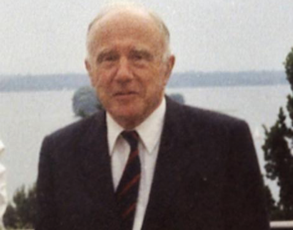 ג'ון וילר ב-1985 | מקור: Emielke, Wikipedia