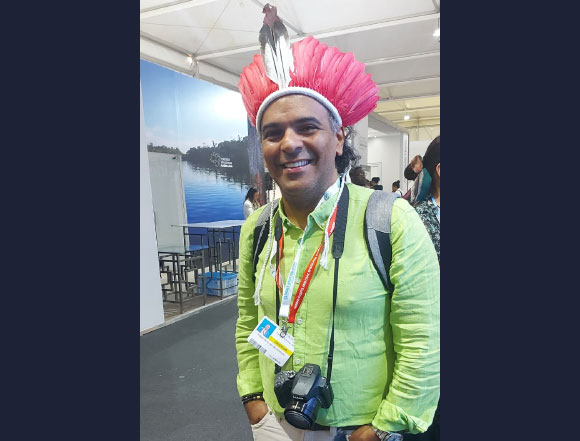 אדיסון קראנק | צילום: יונת אשחר