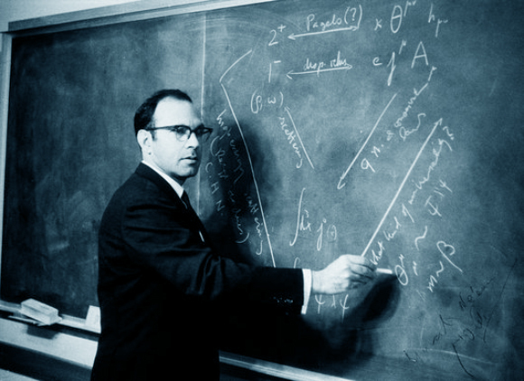 יובל נאמן | צילום: SCIENCE PHOTO LIBRARY