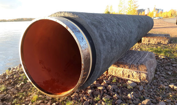 Vuo, wikipedia | צינור ריק