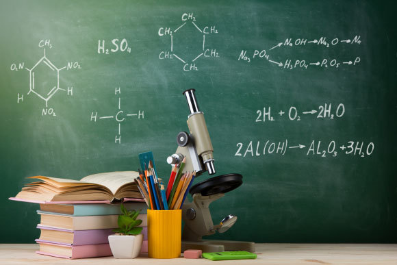 למה להשקיע משאבים בחינוך מדעי לכולם, אם רק בודדים יגדלו להיות מדענים או מהנדסים? | צילום: Sensay, Shutterstock