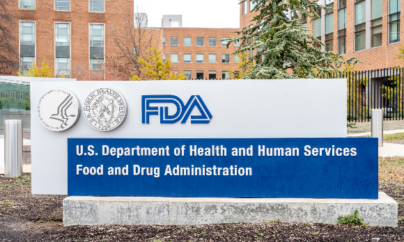 מטה ה-FDA בוושינגטון | צילום: JHVEPhoto, Shutterstock