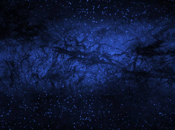 אנרגיה אפלה