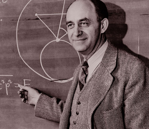 אנריקו פרמי