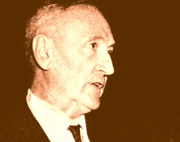 פריץ צוויקי | מקור: Science Photo Library