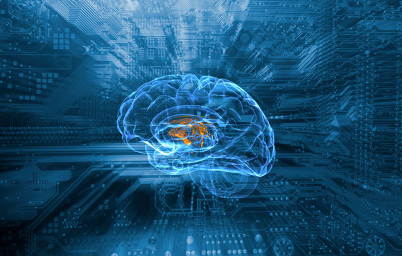 טכנולוגיה היא יצירת כלים מורכבים, או תוצרים מורכבים אחרים. CHRISTIAN LAGEREK / SCIENCE PHOTO LIBRARY