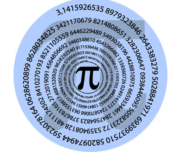 כמו פאי | איור: Mykola Mazuryk, Shutterstock