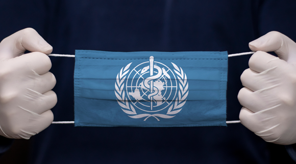 מבצע החיסונים העולמי ממשיך להתקדם בצעדי ענק. | Shutterstock, kcube - Baytur