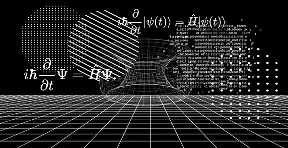 משוואת שרדינגר | local_doctor, Shutterstock