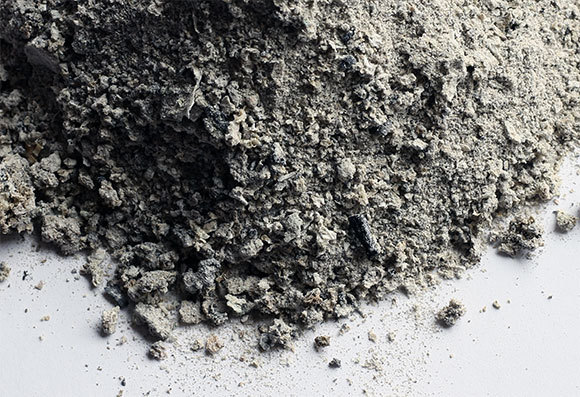 אפר פחם | MindaugasKaziukonis, Shutterstock