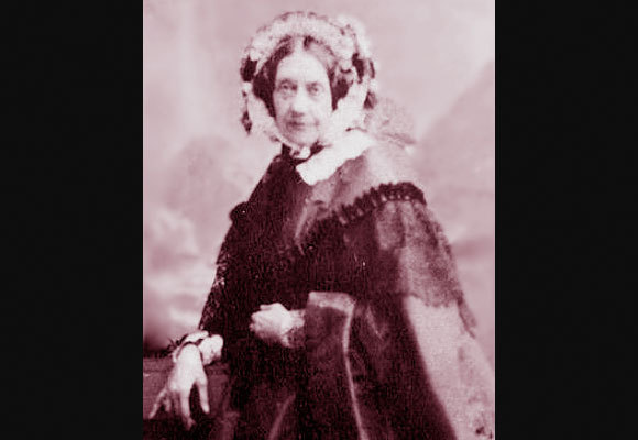 שרלוט מורצ'יסון | ויקיפדיה, Camille Silvy