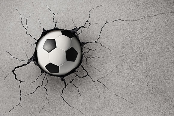 מנהור קוונטי | Dejawu, Shutterstock