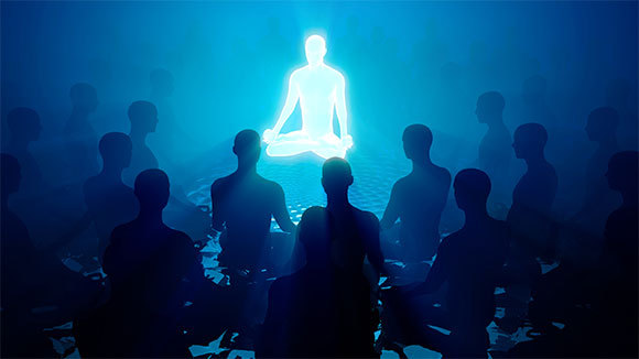 "אפקט הגורו" הוא הנכונות של אנשים להאמין לטענות שמגיעות ממקור שהם בוטחים בו, גם אם הם לא מבינים אותן במלואן | אילוסטרציה: Zelenov Iurii, שאטרסטוק