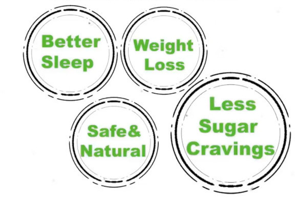 המשווקים טוענים שלמדבקות לניקוי רעלים יש השפעות מטיבות שונות | מקור: צילום מסך מסרטון פרסומת