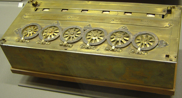 ה"פסקלין" שפיתח פסקל | ויקיפדיה, David.Monniaux