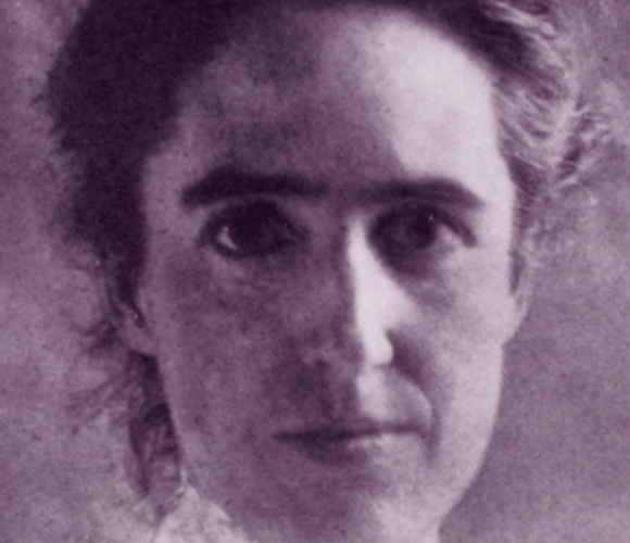 איבדה את השמיעה, אבל הייתה דייקנית, חרוצה ומדענית מצוינת. הנרייטה ליוויט | צילום: Science Photo Library