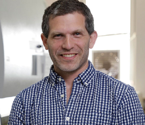 ד"ר בן מעוז | צילום: אוניברסיטת תל אביב