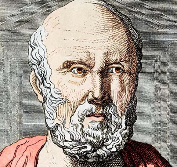 היפוקרטס: טיפול אגרסיבי עלול להזיק יותר | מקור: Shelia Terry, Science Photo Library