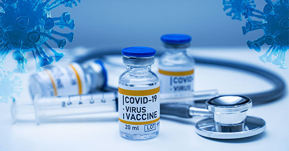 חיסוני קורונה | צילום: Fit Ztudio, Shutterstock