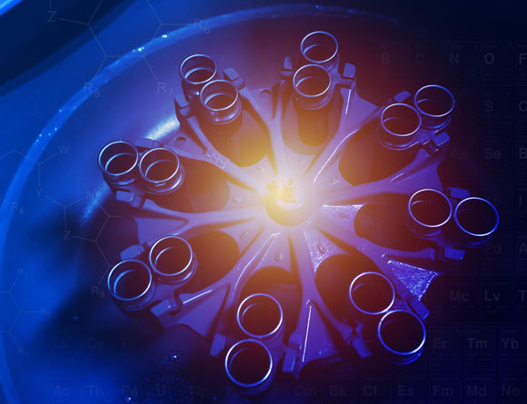 סרכזת או צנטריפוגה? | צילום: sutlafk, שאטרסטוק