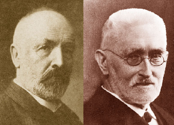 שלוש שנים להוכיח שפרט טריוויאלי אינו נכון כלל | הספרייה הציבורית של ניו יורק, Science Photo Library