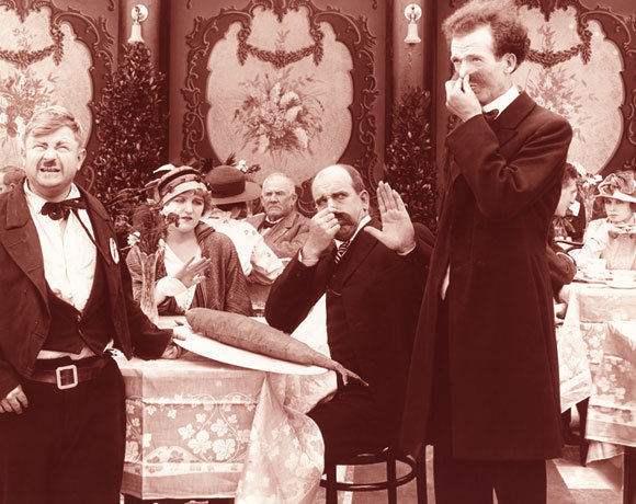 אולי אתם סובלים מהתדרדרות קוגניטיבית | איור: Shutterstock