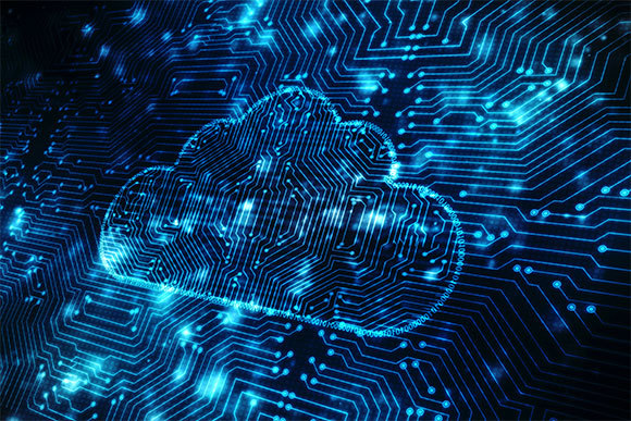 Mehr abrufbare Inhalte und weniger Schaden für die Umwelt durch Übertragungen dank Einsatz der Cloud-Technologie | Illustration: Blackboard, Shutterstock