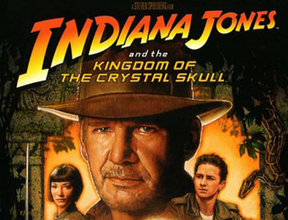 במקום לחטוף את העתיקות ולברוח, ארכיאולוג אמיתי היה נשאר לתעד את הממצאים. אינדיאנה ג'ונס