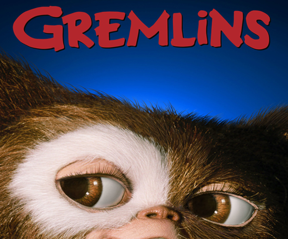 נראה שהפחדים מפרוקי הרגליים הם יותר סביבתיים מאשר גנטיים. כרזת הסרט "ארכנופוביה"