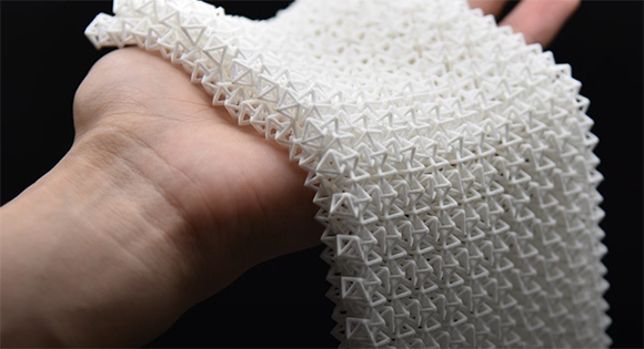 הבד החדש, Credit: Caltech