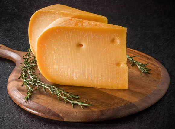 Gouda | Foto: norikko, Shutterstock