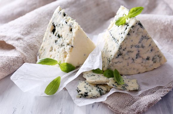 Blauschimmelkäse | Foto: Africa Studio, Shutterstock