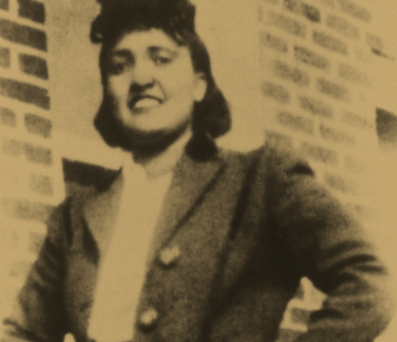 הדגימות נלקחו בלי רשותה או ידיעתה. הנרייטה לאקס | צילום: Science Photo Library