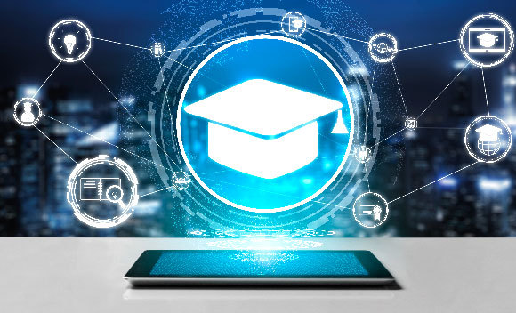 חברה שרוצה להתמודד עם האתגרים חייבת לשלב הזדמנויות חינוכיות עם תשתית מדעית וטכנולוגית. חינוך מדעי-טכנולוגי | איור: Blue Planet Studio, Shutterstock